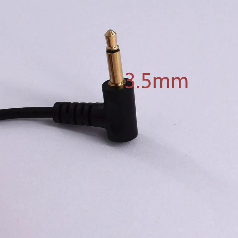

1pcs Tattoo Machine 1.5m Long 3.5mm Conversion Line Wholesale Retail Tattoo Clipcord Tattoo Power Supply Clip Cord for Tattoo
