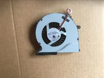 

Fan For Samsung NP550P5C NP550P7C NP-550P5C NP-550P7C KSB0805HB BK2T ksb0805hb-bk2t ba81-16653a ba81-16653B fbbp dfs661605fq0t