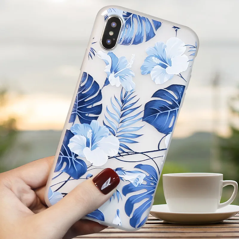 3D цветок СПС samsung A70 чехол для samsung Galaxy A10 A20 A30 A40 A50 M20 A3 A5 A7 A6 плюс A8 A9 крышка A7 - Цвет: M02LRD