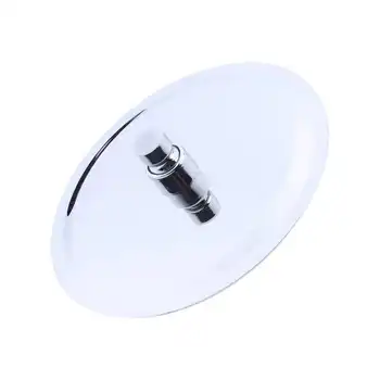 

8 Inch 20CM Home Bathroom Room Large Round Mixer Fix Rain Shower