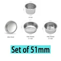 Set of 51mm
