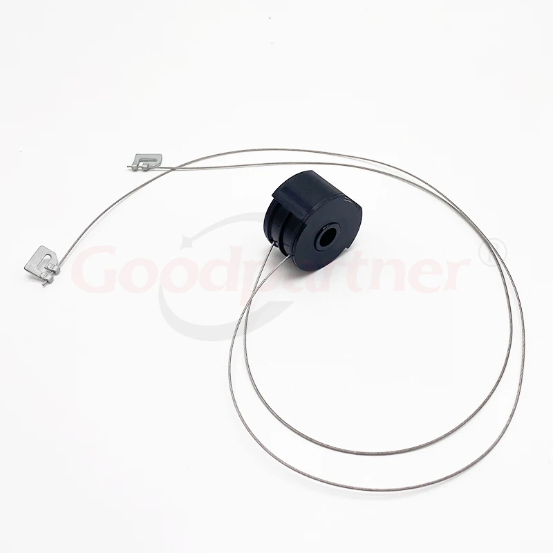 Polia Automotiva 10x A2936684 A2486684 Foram Assy para Ricoh 1055 1060 1075 2051 2060 2075 Mp7500 5500 6000 6001 6002 - Imagem 2