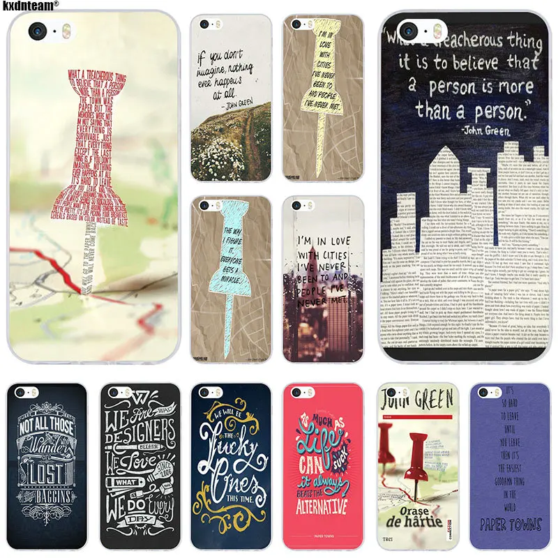 Чехол для iPhone 4 4S 5 5S 5C SE 6 6S 7 8 Plus X мягкие силиконовые прозрачные чехлы телефона из