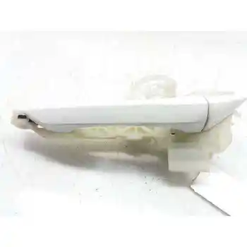 

82651G2000 HANDLE OUTER REAR LEFT HYUNDAI VELOSTER