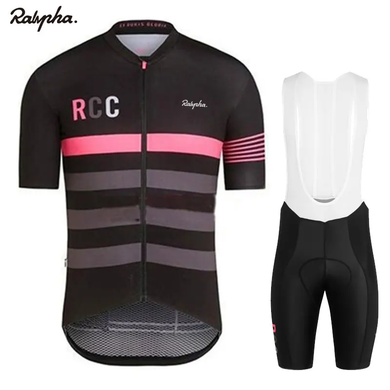 6 Rapha, новинка, RCC, Мужская одежда для велоспорта, одежда для велоспорта, Roupas Ropa Ciclismo, Hombre, MTB, Майо, для велосипеда, для лета, для шоссейного велосипеда, Триатлон - Цвет: 6