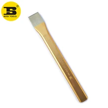BOSI плоское холодное долото 250 мм x 23 мм x 13 мм BS523810