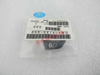 

New Origianl for Canon 6D FRONT NAME INDICATOR Plate Name COVER OEM PART CB3-9180-000