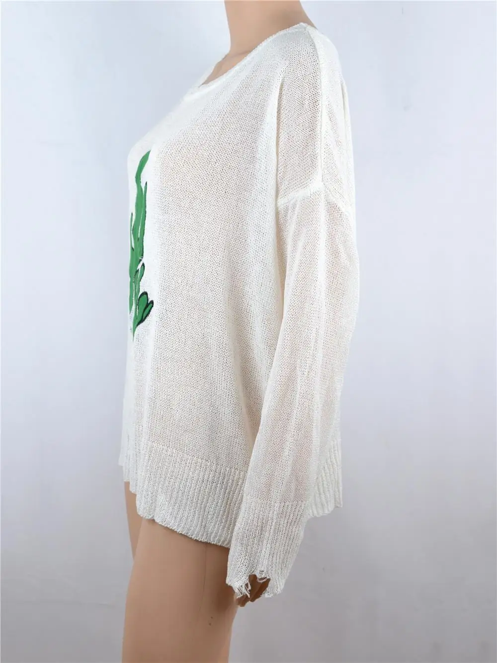 Женский осенний свитер свободный свитер в стиле кэжуал пуловеры женские