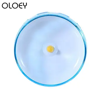 

Pet Hamster Sports Toy Ball Silent Running Spinner Wheel Exercise Jogging Guinea Pig Pet Small Animal Fitness Ball Toy Supplies