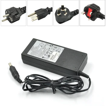 

Used 12V 2A AC power supply MPGS-U0241202000D2 2.5mm x 5.5mm tip + Power Cord