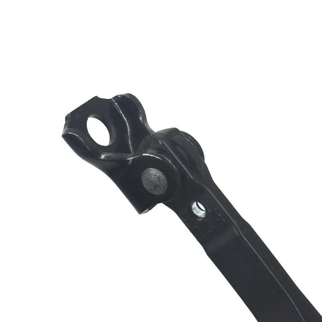 Arrêt De Contrôle De Porte Avant Pour Toyota Corolla 2008-2013 - Réf. 68610-02160 - Neuf - Labwork