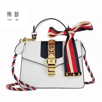 

2020 New High Quality Women Handbags Bag Designer Bags Famous Brand Women Bags Ladies Sac A Main Shoulder Messenger Bags Flap