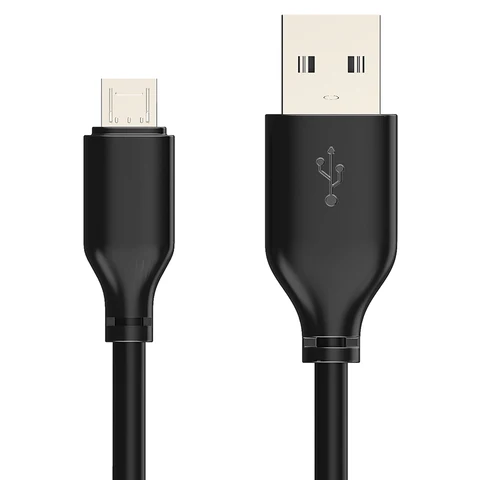 Micro USB 2.4A Mobile Cable USB Cable for Huawei Mate 20 10 Xiaomi Charge Cord Android Phone C277
