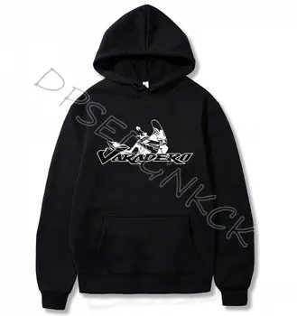 

HONDA VARADERO Xl 1000 Motorcycle Fans Men's Hoodies Spring Autumn Male Casual Sweatshirts Men and women Sweatshirt Tops A40