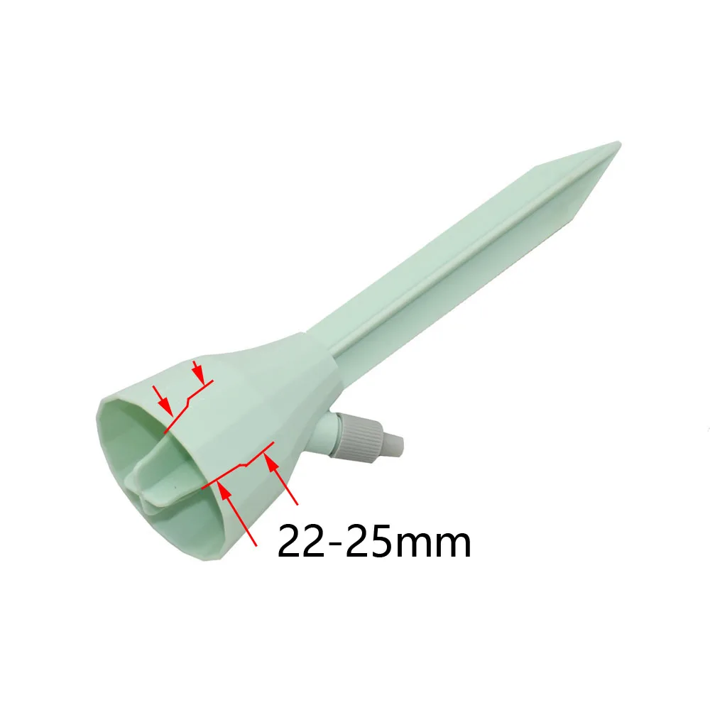 Automatisches Bewässerungssystem für Zimmerpflanzen, Tropfbewässerungssystem für Blumentöpfe, automatisches Bewässerungswerkzeug für den Hausgarten, 1 Stück_voghion.com