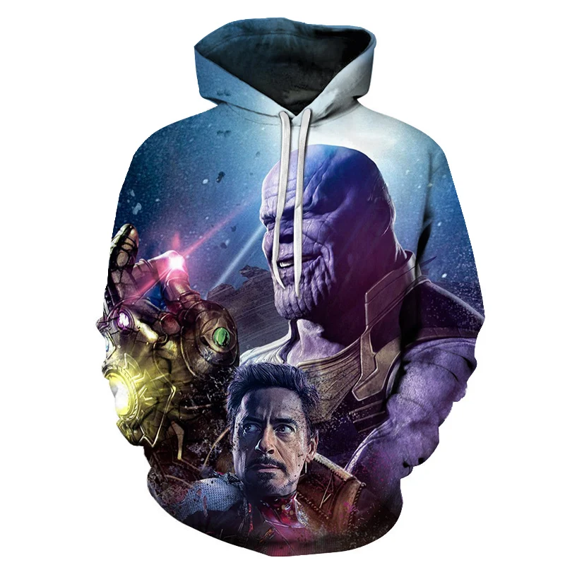 Casul пары Marvel фильм 3D печатных Hooies для мужчин женщин супергерой дизайн толстовка осень пуловер с длинными рукавами Прямая поставка - Цвет: ELMS263