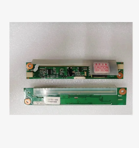 FIF1521-03D lcd CCFL Inversor de Energy протестирован