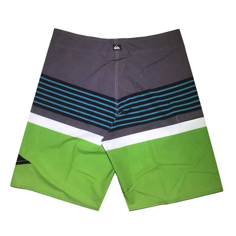 

Men's Board Shorts Beach Shorts Swim Trunks Swimwear Surfing Shorts Short De Bain Homme Banadore Hot Stretch Water Repel