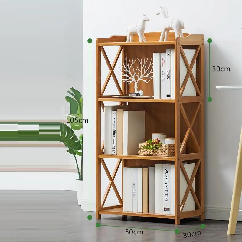 Boekenkast Estante Para Livro Mueble De Cocina Estanteria Madera Mobile украшение в стиле &quotпотертый шик&quot