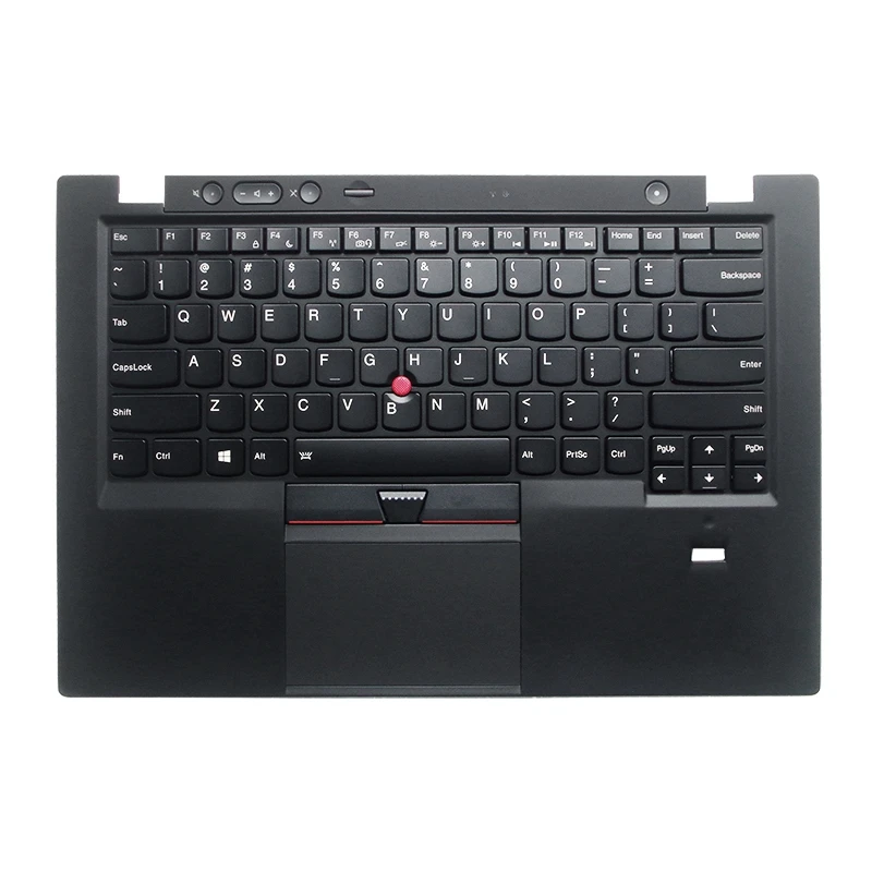  US laptop Keyboard for Thinkpad X1 Carbon X1C 2013 MT 3443 3444 3446 3448 3460 3462 3463 with backl