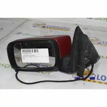 

LEFT REARVIEW BMW 3 SERIES COMPACT (E46)