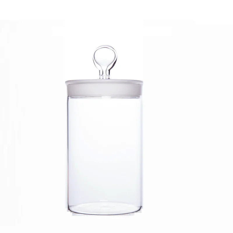 Labglass Chromatography Tlc Developing Tanks Laboratory Round Glass