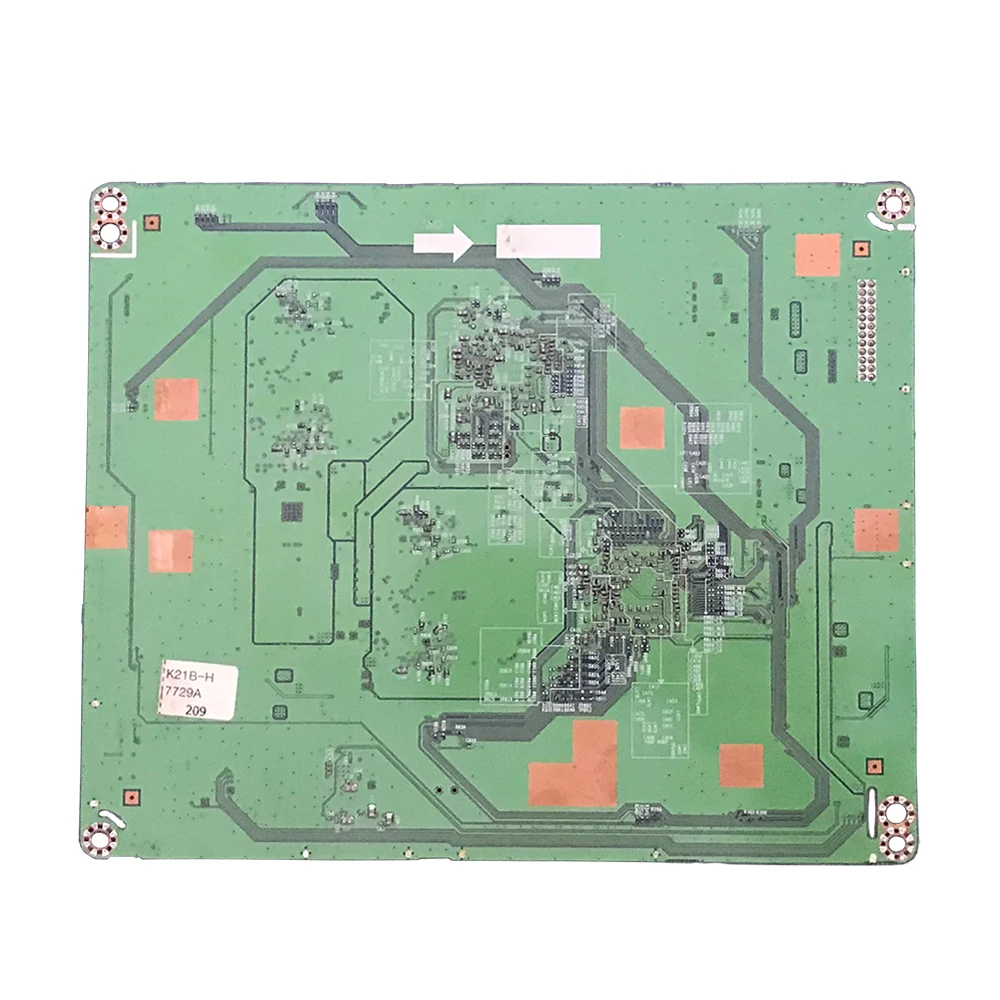 GOBOOST Four Band Signal Booster Gsm 2g 3g 4g