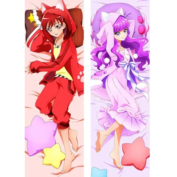 

MGF Pretty Cure anime decorative hugging pillow case custom