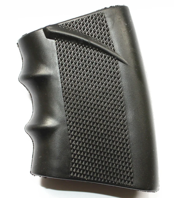 Pistol Grip Rubber Cover logo