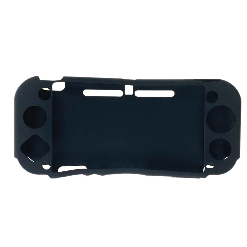 

for Nintendo Switch Lite Ultra Thin Soft Rubber Silicon Skin Case Protective Cover Scratch-Resistant Anti-Fall Protection Tpu Ca