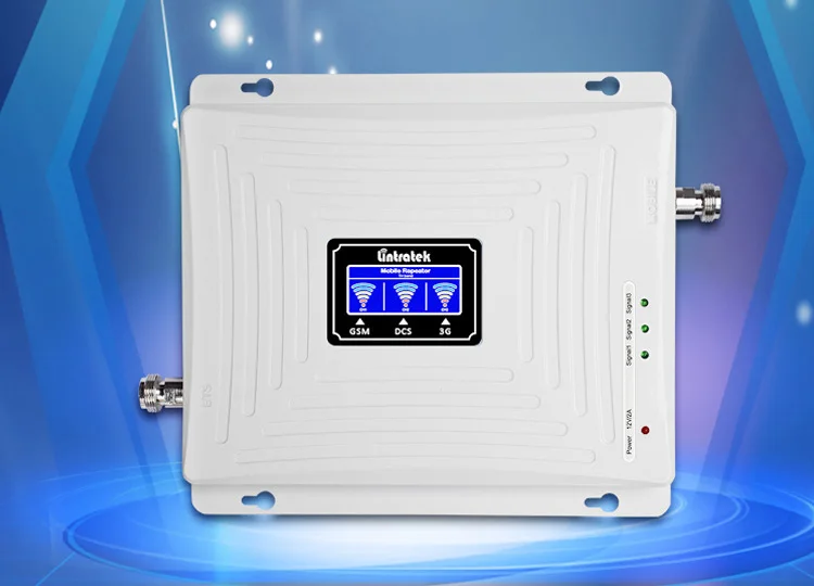 2G 3G 4G SIGNAL BOOSTER