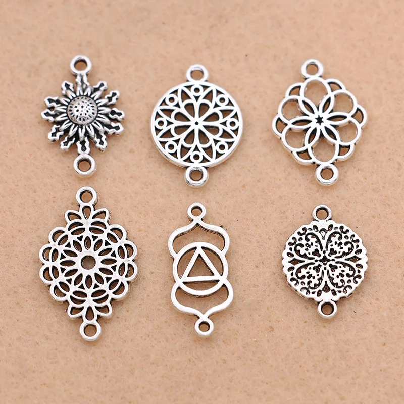 Jewelry Making Bracelet Accessories Connectors Jewelry Making