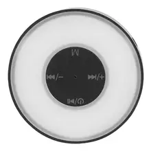 2 в 1 беспроводной Bluetooth 4,2 передатчик музыка 3,5 мм вспомогательный приемник для ПК/телефона Поддержка звонков Висячие Вверх и вытягивая назад