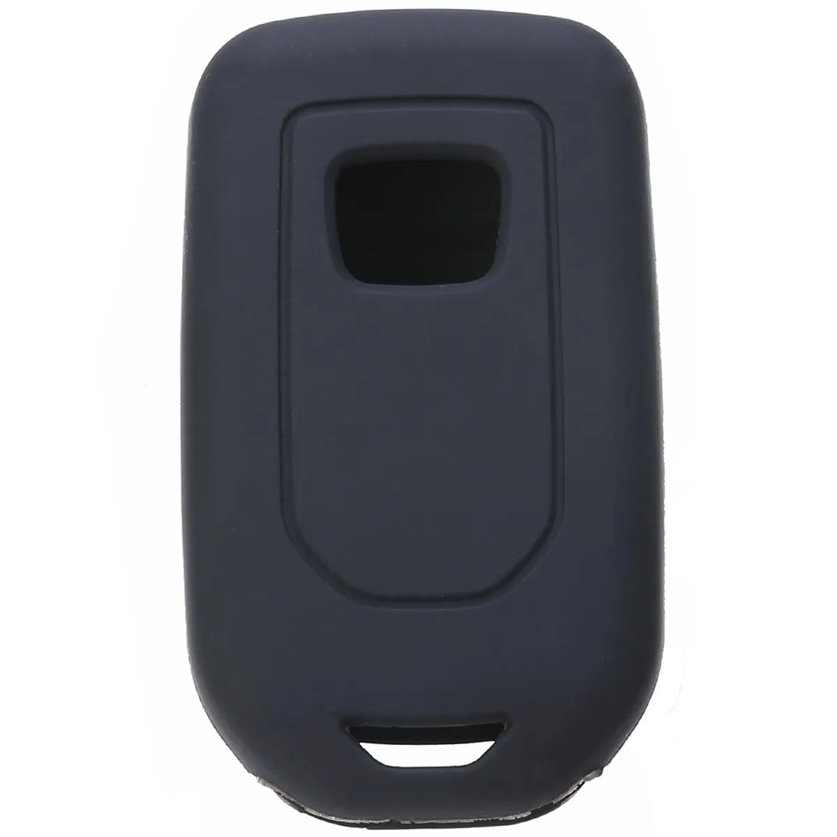5 Button Dedicated Replacement Car Key Protector Durable Silicone Key Case Cover For Honda Civic Accord CR-V Pilot HR-V 2019