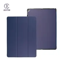 Для iPad Pro 12,9 / чехол-карандаш, Tri-складной роскошный Тонкий Магнитный чехол из искусственной кожи для планшета с откидной крышкой