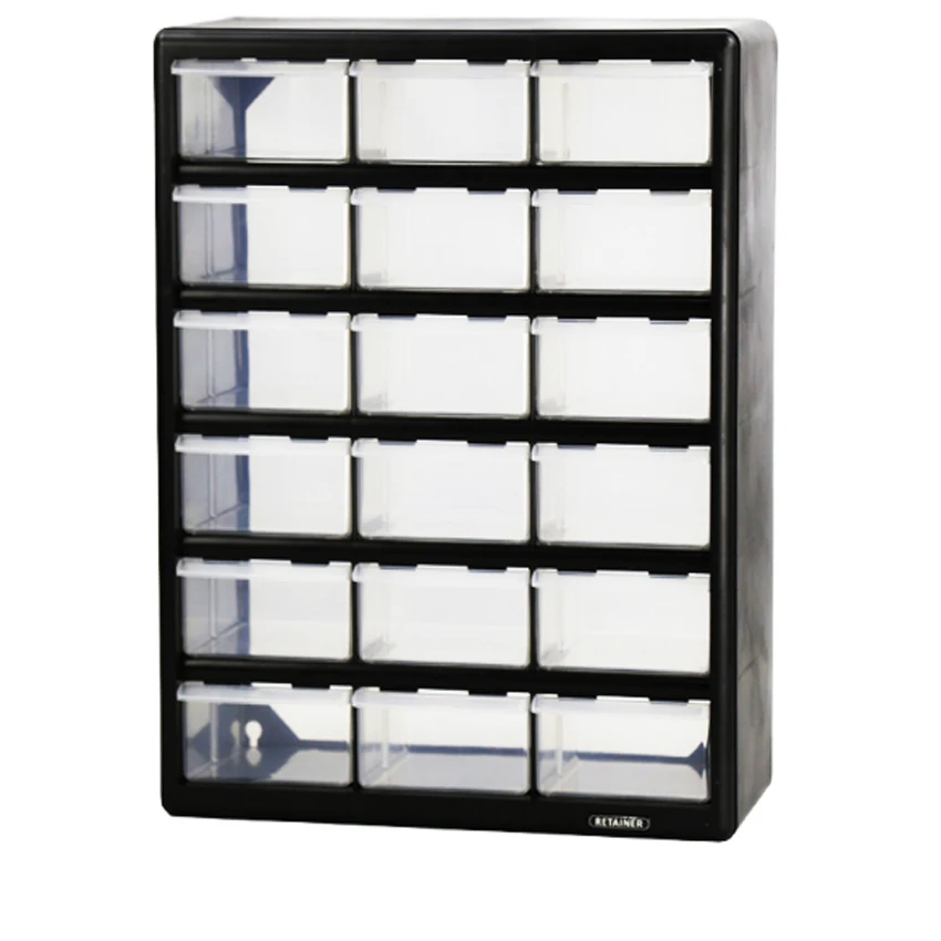 

Receiving Box Component Box of Plastic Multilayer Drawer Component Box Lego Box Component Box Component Box Component Cabinet