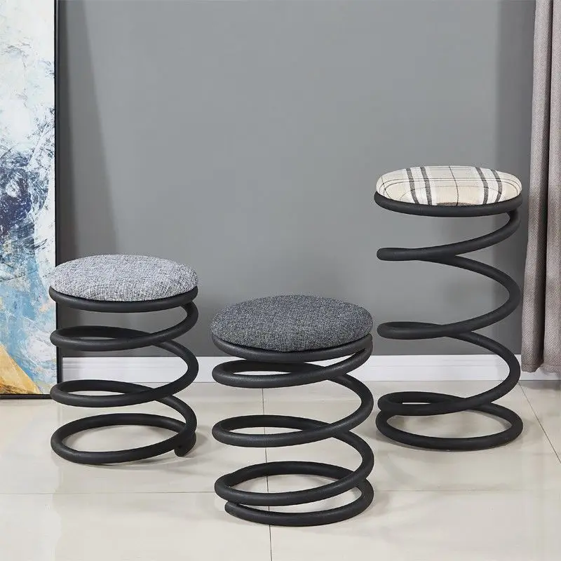 Рисунок 3 - Барные стулья, личные легкие Роскошные