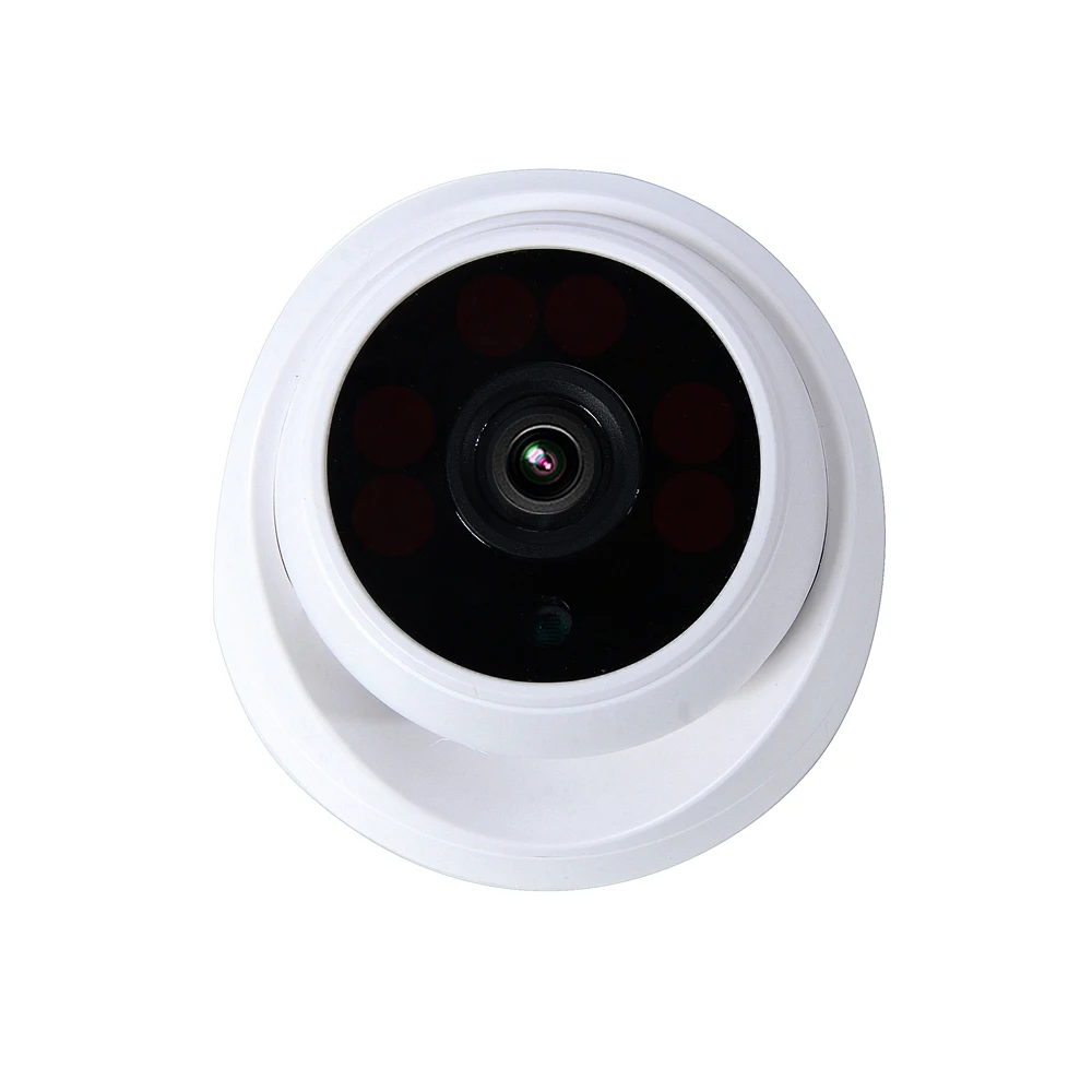 11,11 распродажа, мини AHD CCTV камера 720 P/960 P/1080 P, цифровая, FULL HD, высокое разрешение, IR 30 м, крытая купольная камера безопасности, геодезическая камера
