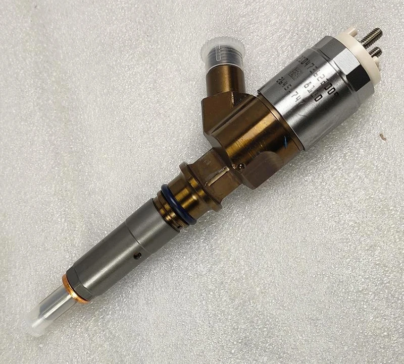 

Дизельный топливный инжектор C4.4 C6.6 2645A747 3200680 инжектор общей топливной магистрали 320-0680 для форсунки двигателя C6.6 C4.4