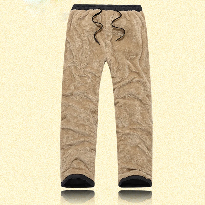 Covrlge, мужские супер зимние теплые штаны, уличные флисовые джоггеры, утолщенные спортивные штаны, тяжеловесные брюки, уличная одежда для мужчин, Patns MKX047