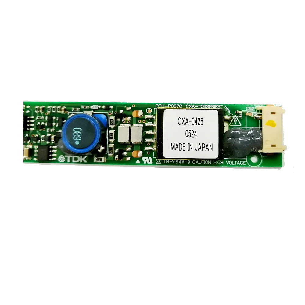 Для TDK CXA-0426 PCU-P067C инвертор ЖК-подсветка