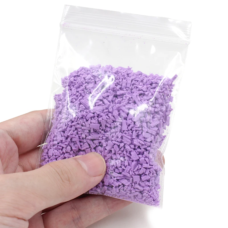 20g Fake Sprinkles for Slime accessories Clay Filler DIY Fluffy slime  Supplies chocolate Cake Dessert Mud Toys - Price history & Review, AliExpress Seller - TopSlime Store