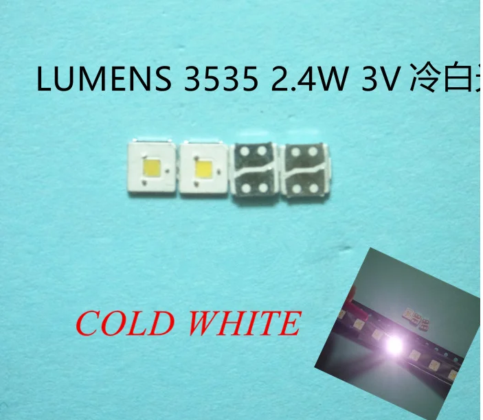 LUMENS 2 4W 100PCS