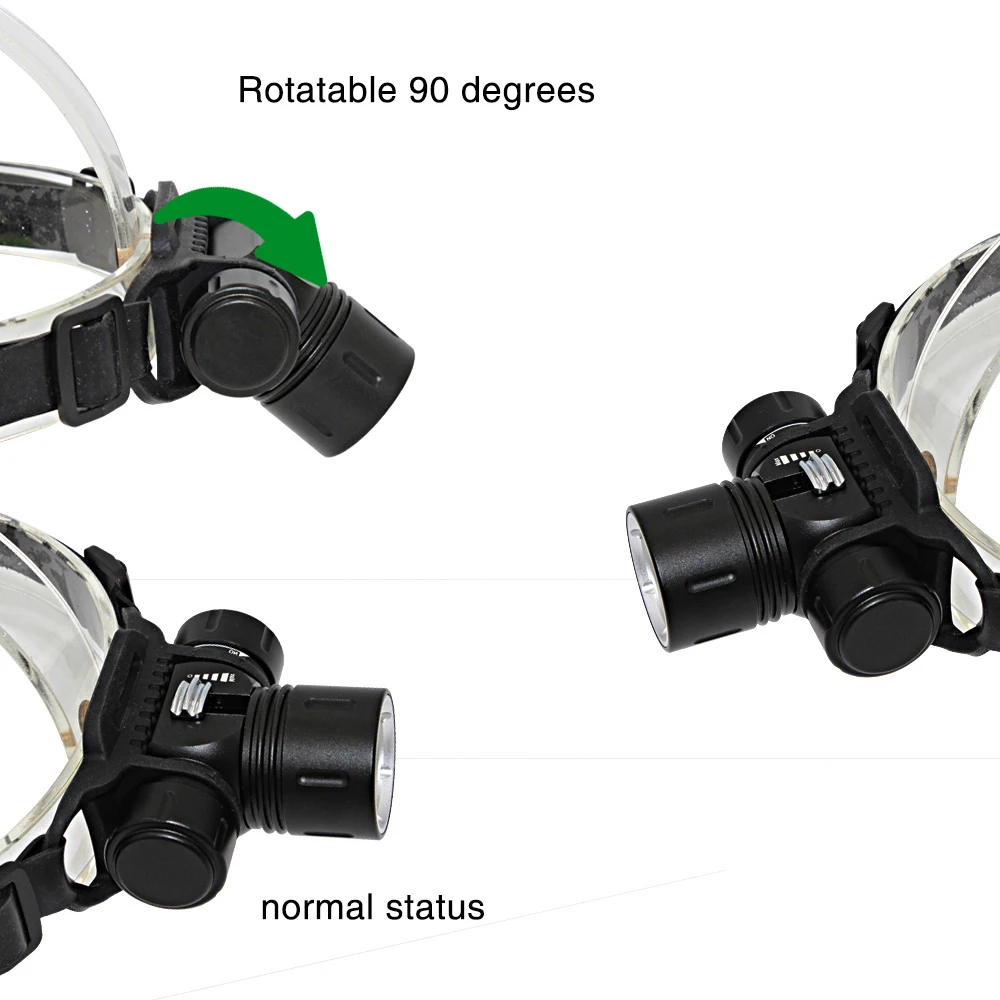 Diving headlamp (6)
