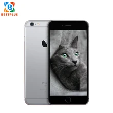 СПРИНТ версия Apple iPhone 6S A1688 мобильный телефон 4," 2 Гб ОЗУ 128 Гб ПЗУ 1715 МП камера мАч двухъядерный мобильный телефон