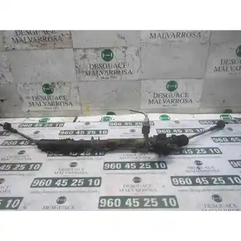 

ZIPPER STEERING OPEL ASTRA F SALOON 1.7 Turbodiesel cat (X 17 DTL/2H8) [16006753]