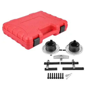 

Engine Timing Tool Set Carbon Steel Camshaft Timing for Ford 1.0 EcoBoost 1.0 SCTi Focus Fiesta B & C Drill Bit Set