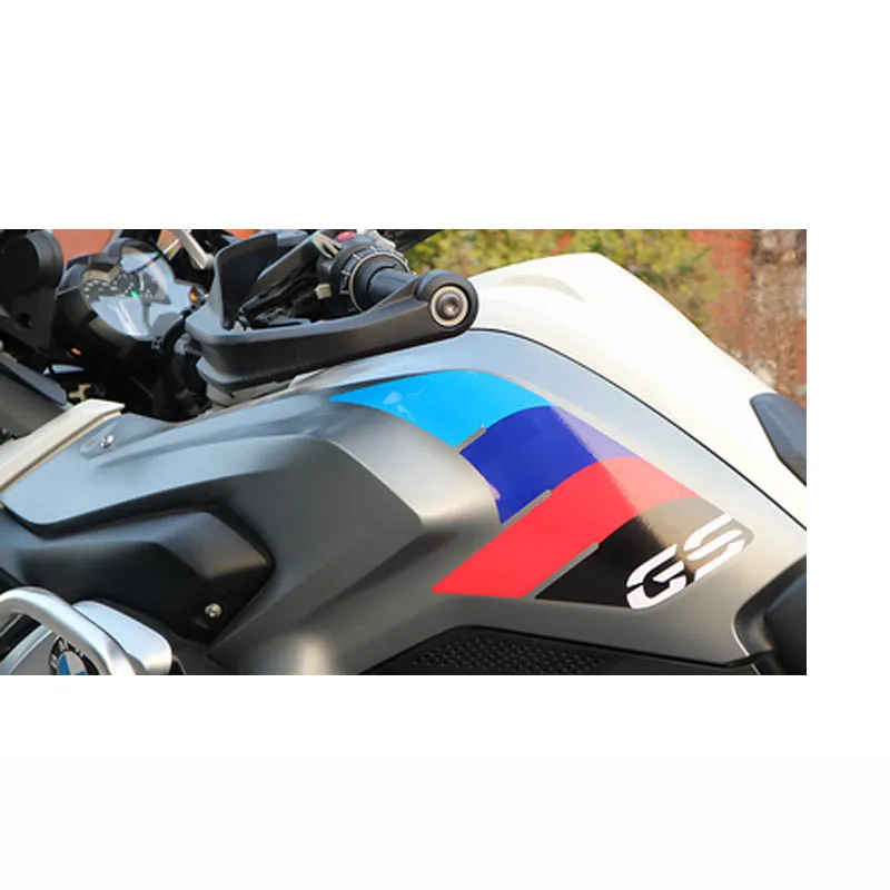 R 1200 GS бак Pad наклейка эмблема набор Водонепроницаемый для BMW R1200GS LC 2013 аксессуары для мотоциклов оптом