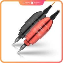 Татуировка принадлежности роторная Машина/ручка/пистолет для лайнера/шейдера/картриджа иглы для татуажа "Оливер" ручка для татуировки