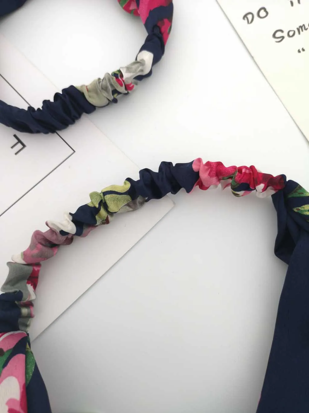  Parent-Child Hair Accessories Girl